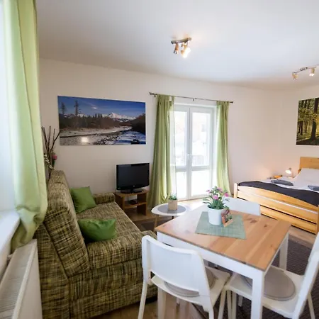 Appartement Lipka *