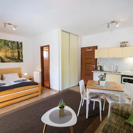 Lipka Appartement