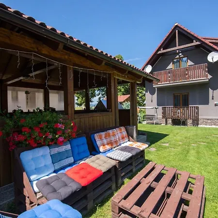 Apartament Lipka