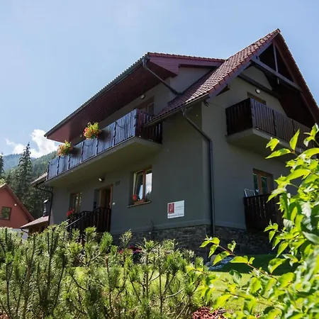 Lipka Appartement
