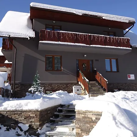 Lipka Appartement