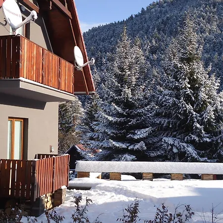 Lipka Appartement *