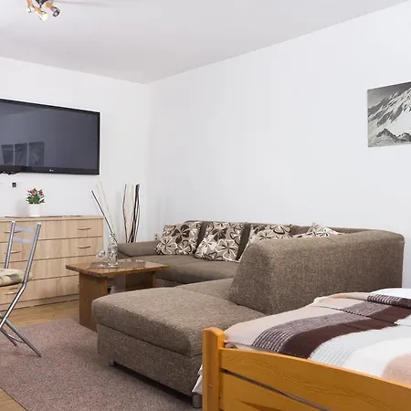 Appartement Lipka *