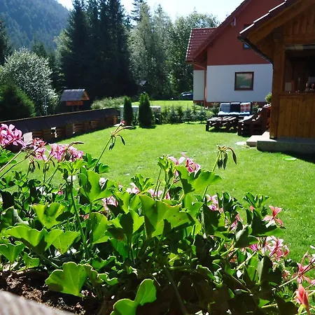 Apartamento Lipka Pavčina Lehota