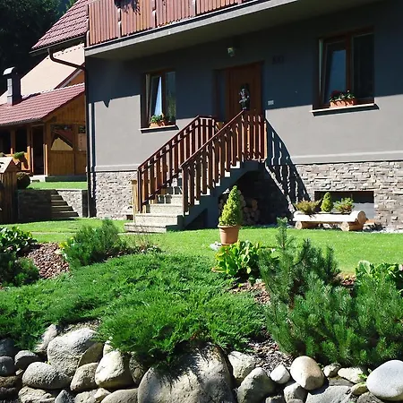 Lipka * Pavčina Lehota