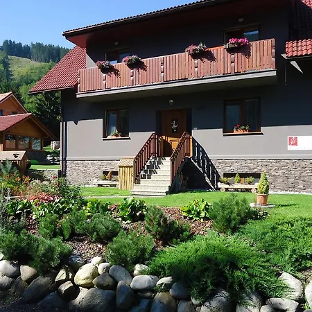 Appartement Lipka