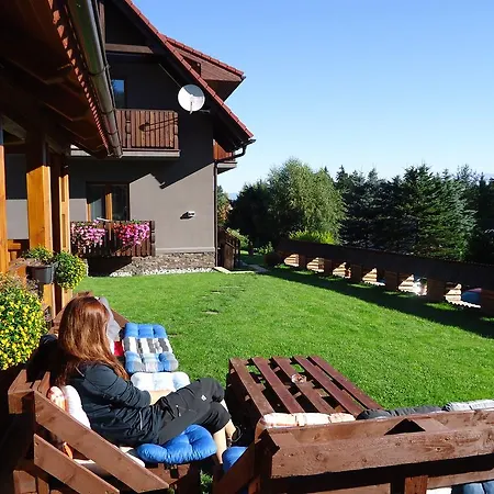 Apartament Lipka *