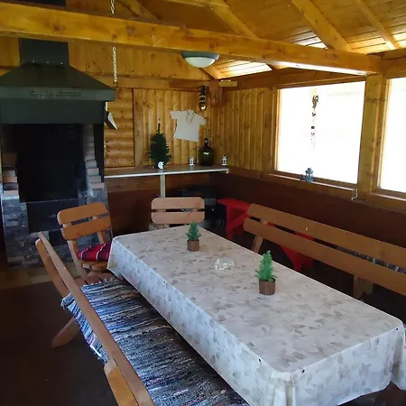 Lipka Appartement *