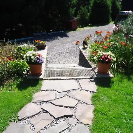 Apartment Lipka Pavcina Lehota (Zilinsky)