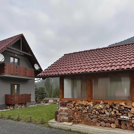 Lipka Appartement *