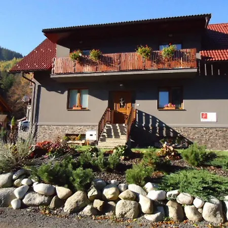 Apartamento Lipka Pavčina Lehota