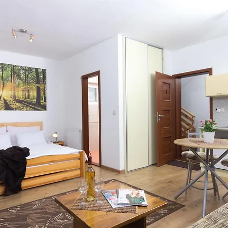 Appartement Lipka