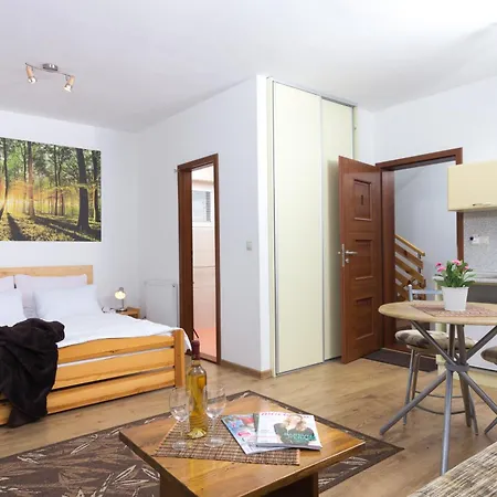 Apartamento Lipka
