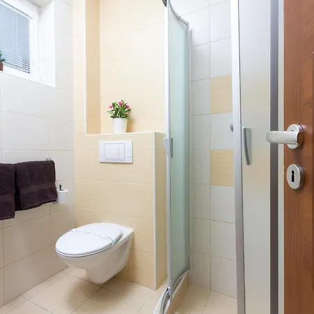 Lipka Apartament