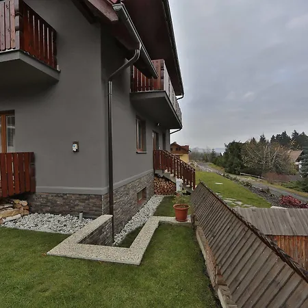 Appartement Lipka *