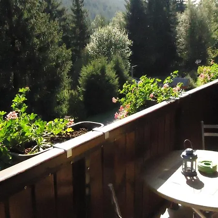 Appartement Lipka *