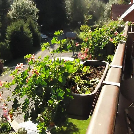 Appartement Lipka